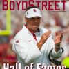 Boyd Street Magazine February 2021 - Hall of Famer Bob Stoops