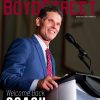 Boyd Street Magazine January 2022